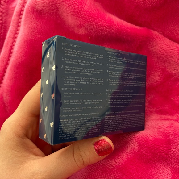 Glamnetic nail kit - Picture 4 of 8